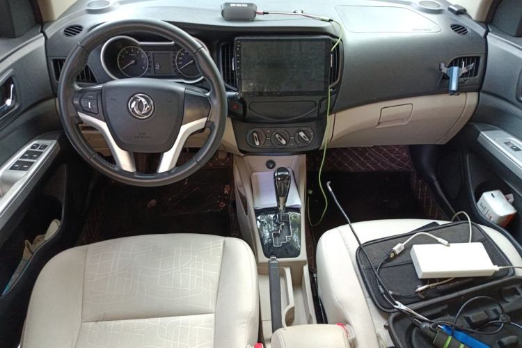 Used Dongfeng Aeolus A30 2014 1.5L Automatic ZhiShang Model