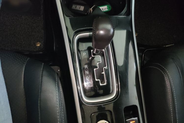 Used Mitsubishi Outlander 2018 2.4L 4x4 Luxury Edition 7-Seater