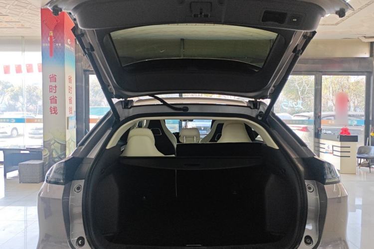 Used AION LX 2022 Plus 80 Smart Premium Edition