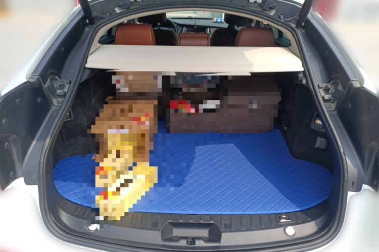 Used BMW 5 Series GT 2017 528i Leading Model
