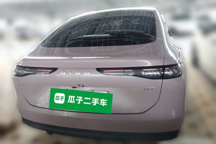 Used AION RT 2025 650 Zhijihao Edition Rear