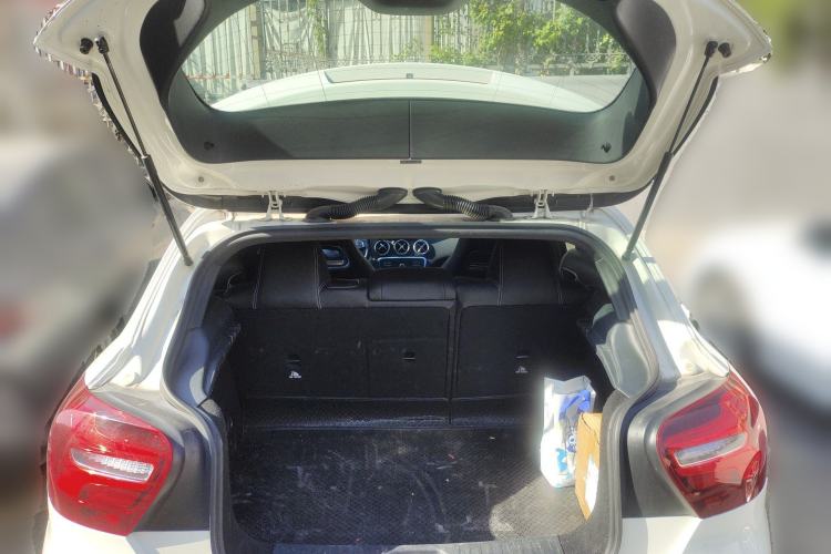 Used Mercedes-Benz A-Class 2016 A 200 Dynamic Edition
