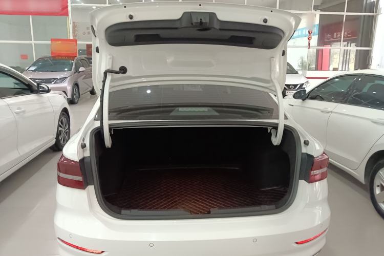 Used Volkswagen Lavida 2021 280TSI DSG Comfort Edition
