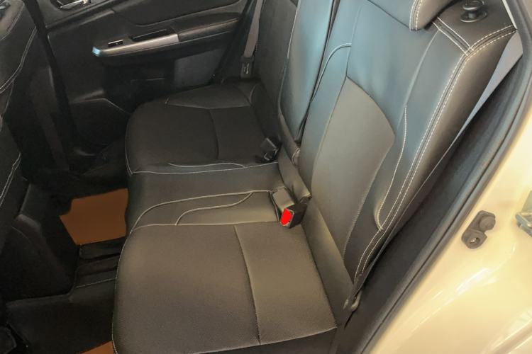 Used Subaru XV 2016 2.0i Comfort Navigation Edition