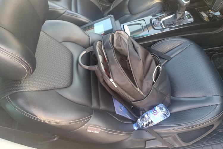 Used Luxgen U6 SUV 2017 Revised Version 1.6T Fashion Edition
