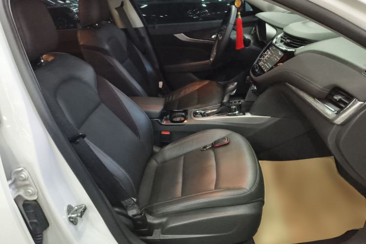 Used Chevrolet Malibu 2018 530T Automatic Fashion Edition
