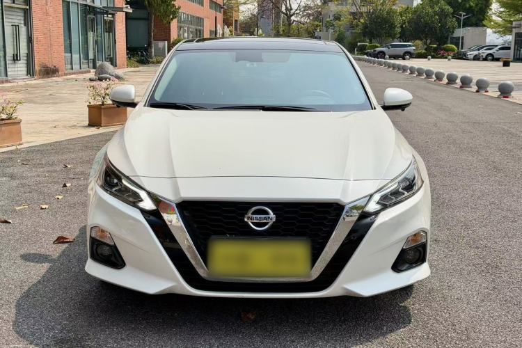 Used Nissan Teana 2021 2.0T XL Smart Upgrade Edition
