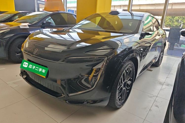 Used Avatr 07 2026 Ultra Pure-Electric All-Wheel-Drive Version