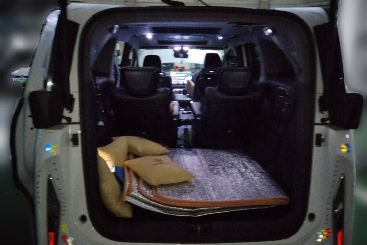 Used Hycan V09 2023 Luxury Edition 620
