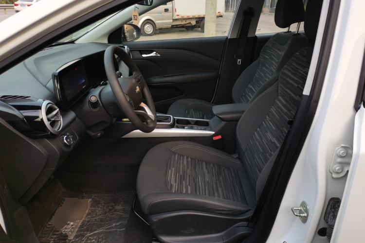 Used Chevrolet Monza 2023 1.5L Dual-Clutch Enjoyment Edition
