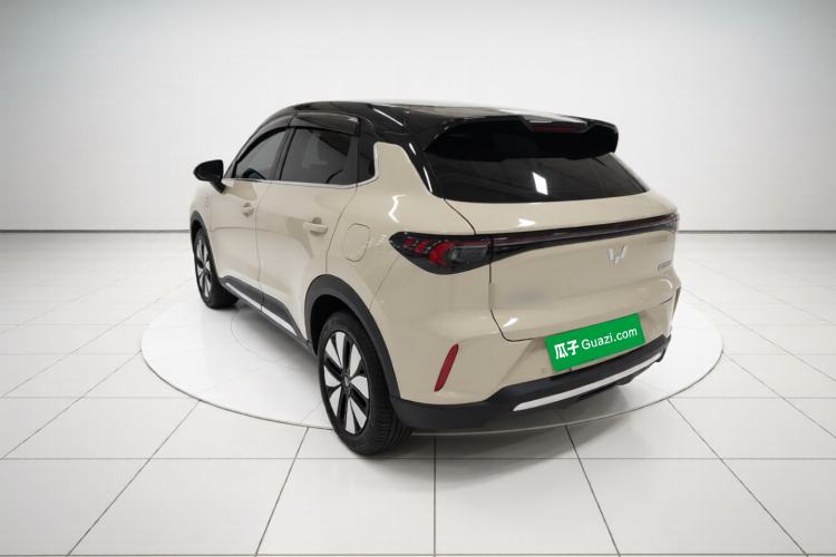 Used Wuling Bingo S 2025 Model 325km Deluxe Edition
