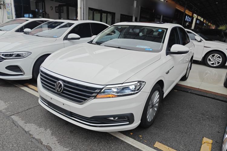 Used Volkswagen Lavida 2021 280TSI DSG Comfort Edition