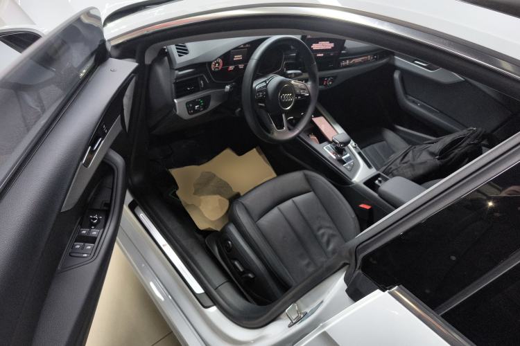 Used Audi A5 2021 Sportback 40 TFSI Fashionable and Dynamic Model
