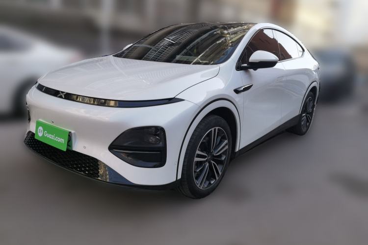 Used XPeng G6 2023 580 Long-Range Pro