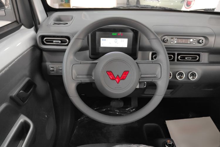 Used Wuling Zhiguang New Energy 2025 Comfort Model

