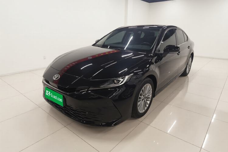 Used Toyota Camry 2024 2.0G Prestige Edition