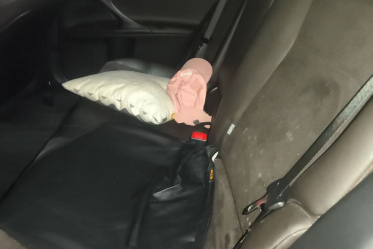 Used Toyota Reiz 2013 2.5V Shangrui Edition
