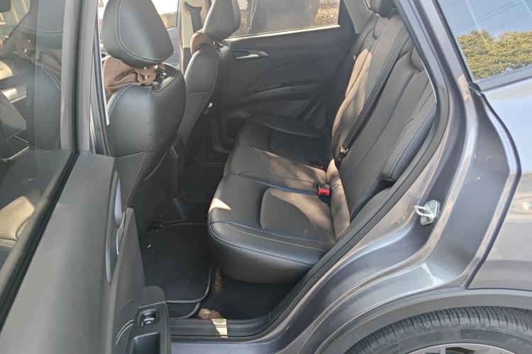 Used NETA V 2022 Chao 400 Lite