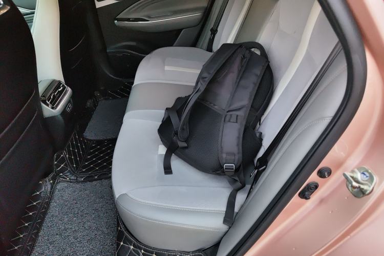 Used AION S Plus 2022 70 Intelligent Edition
