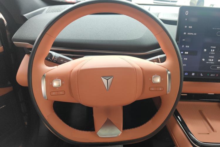 Used Deepal S05 2024 200Max Range-Extended Long-Range Version
