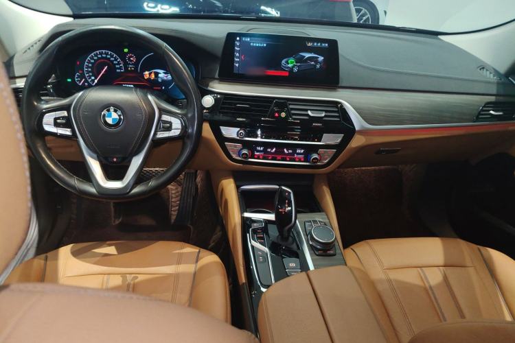 Used BMW 6 Series GT 2019 630i Luxury Design Package
