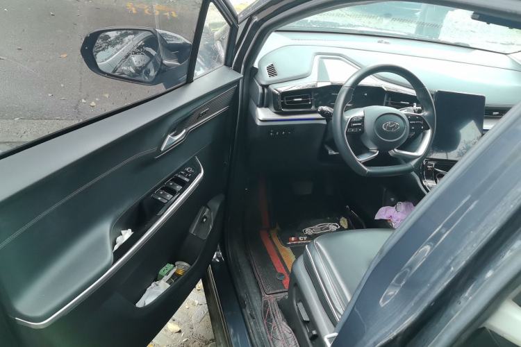 Used Hyundai Custo 2021 380TGDi Smart Love Flagship Edition TOP Premium
