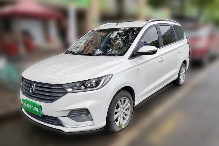 Used Baojun 360 2018 1.5L Manual Elite Version National V