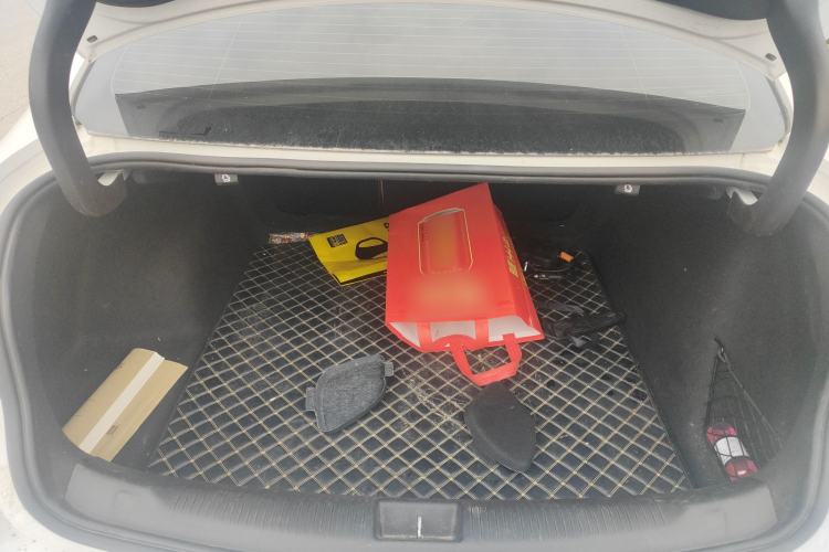 Used Buick Regal 2019 Revised 20T Luxury Version China VI Standard
