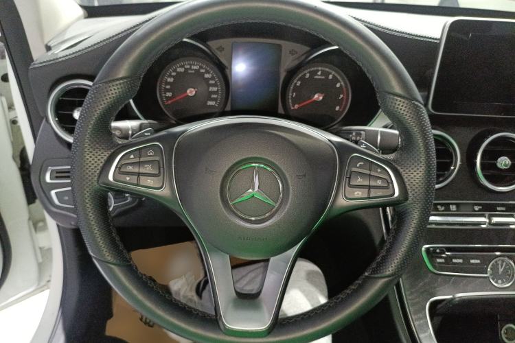 Used Mercedes-Benz C-Class 2015 C 200 L Sport Edition
