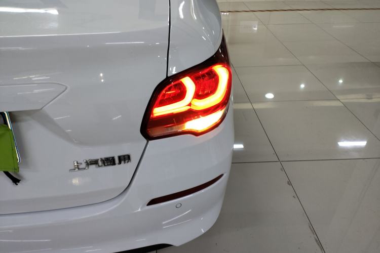 Used Chevrolet Cavalier 2018 320 Manual Xinyue Edition
