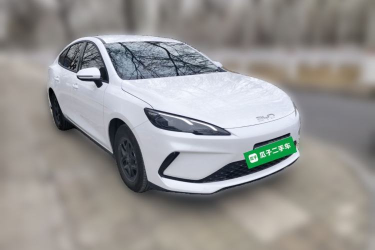 Used BYD Seal 05 DM-i 2025 DM-i Smart Drive 55KM Luxury Model
