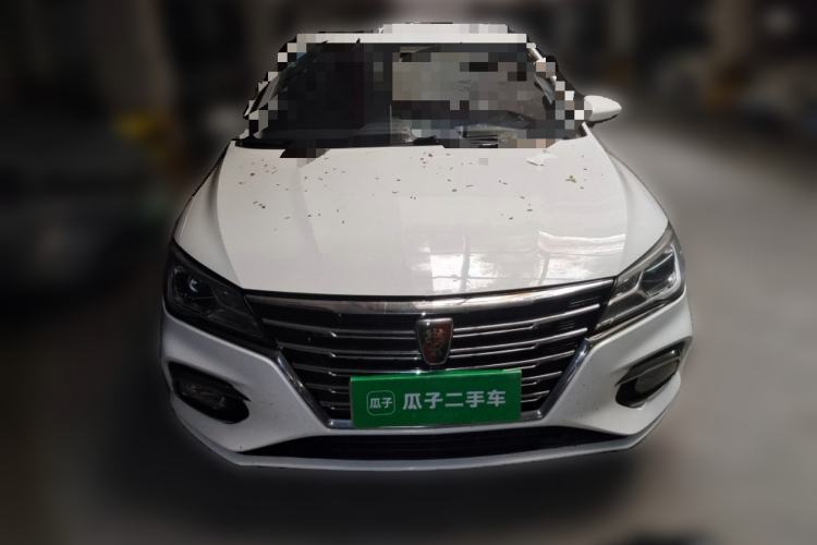 Used Roewe i5 2019 1.5L Automatic 4G Connected Linghao Edition