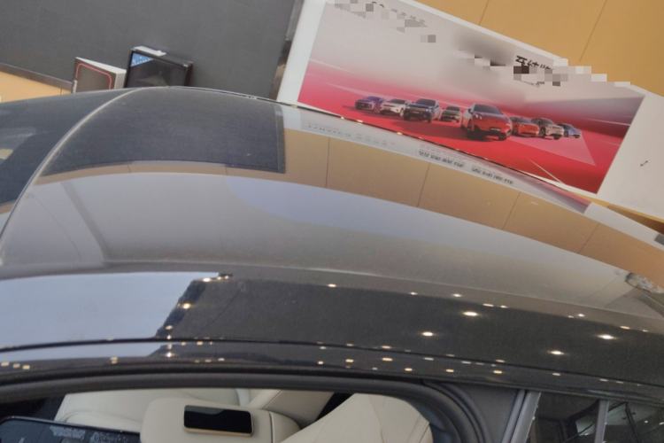 Used Lynk & Co Z20 2025 530 km Range Rear-Wheel Drive Max
