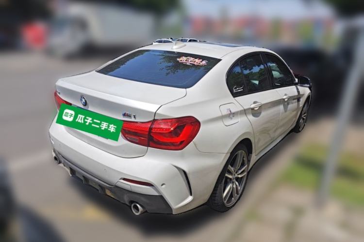 Used BMW 1 Series 2019 120i M Sport Package
