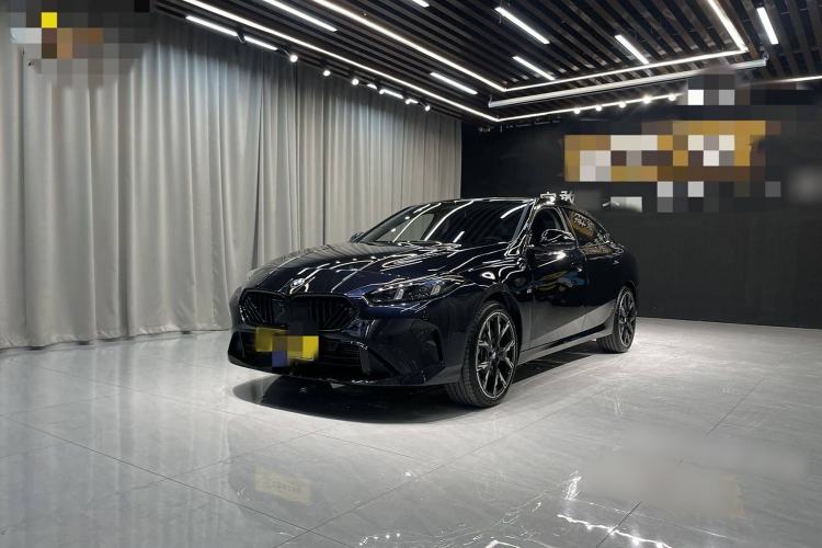 Used BMW 2 Series 2025 225L M Sport Night Edition Package