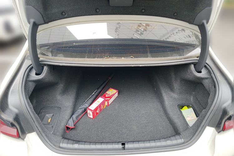 Used BMW 5 Series 2022 Restyled 525Li M Sport Package
