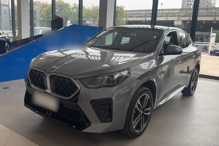 Used BMW X2 2024 sDrive25i M Sport Package