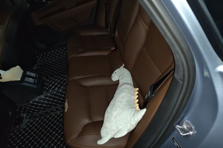 Used Volvo S90 2019 T5 Zhiyi Edition