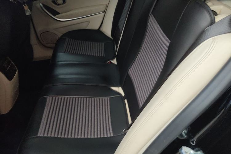 Used Roewe 950 2017 30T Internet Flagship Edition