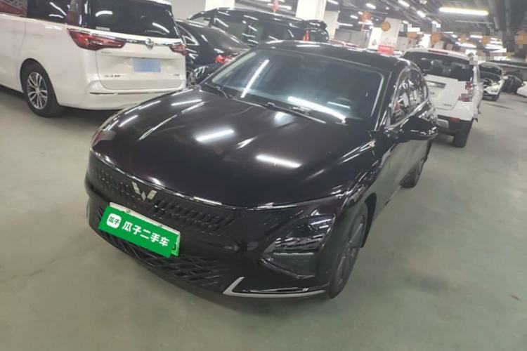 Used Wuling Xingguang 2023 70 Standard Edition