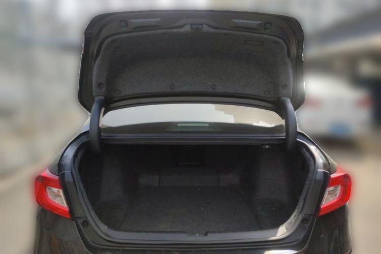 Used Honda Accord 2018 260TURBO Elite Edition China VI