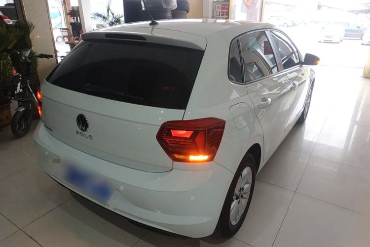 Used Volkswagen Polo 2023 Revised Plus 1.5L Automatic – Enjoy Life Edition
