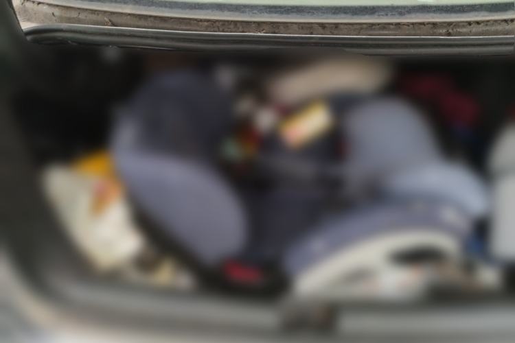 Used Volkswagen Sagitar 2012 1.4TSI Automatic Luxury Edition
