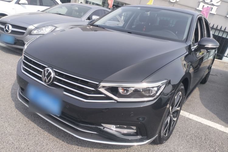 Used Volkswagen Magotan 2020 330TSI DSG Leading Model