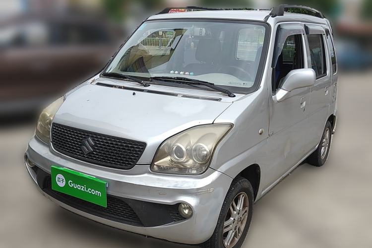 Used Suzuki Wagon R 2012 e 1.4L Manual VVT Standard Model China IV standard Guazi used car, China used car export, Used car for sale, Used cars, Cheapest cars for sale