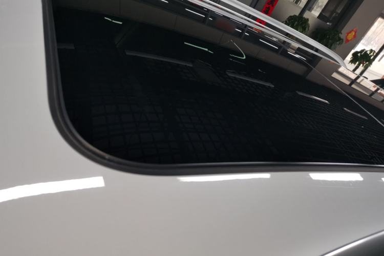 Used Volkswagen Tayron 2023 300TSI Two-Wheel-Drive Luxury Plus Advanced Edition Roof