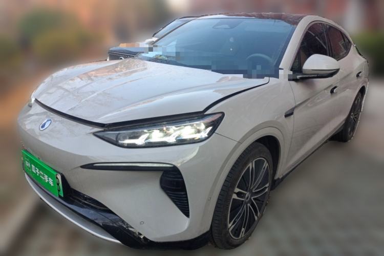 Used Denza N7 2024 630 All-Wheel Drive Intelligent Driving Max Edition