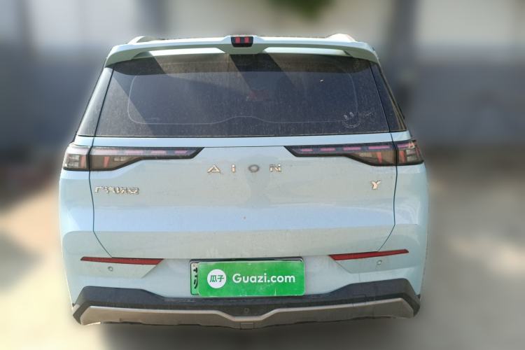 Used AION Y 2022 70 Enjoyment Edition Lithium Iron Phosphate