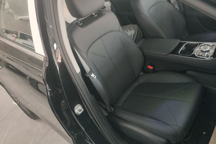 Used Geely Galaxy Galaxy Stellar 6 2026 Model 60km Sailing Edition
