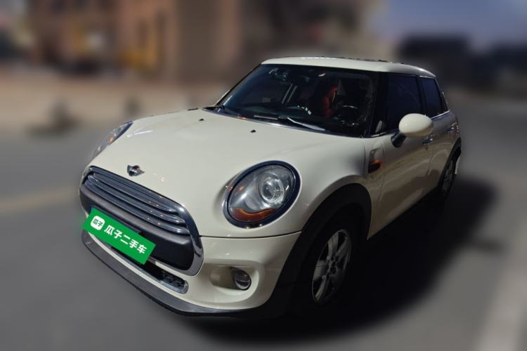 Used MINI 2016 1.2T ONE Five-Door Edition